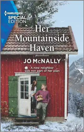 Read: Her Mountainside Haven Book