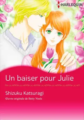 Read: Un Book baiser pour Julie