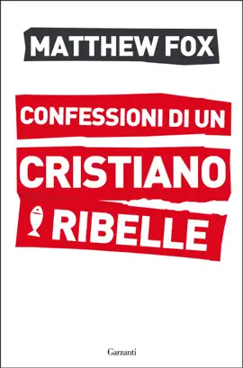 Read: Confessioni di un cristiano ribelle Book