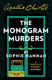 The Monogram Murders