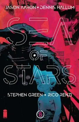 Read: Book Sea of Stars #8