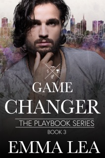 Game Changer by Emma Lea
