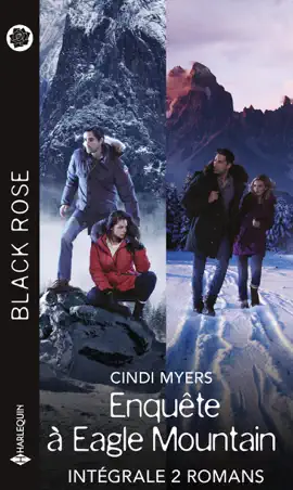 Read: Intégrale de la Book série Black Rose "Enquête à Eagle Mountain"