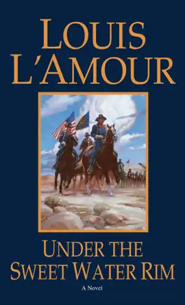 Read: Under the Sweetwater Book Rim