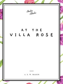 At the Villa Rose - A. E. W. Mason by  A. E. W. Mason PDF Download