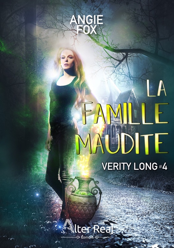 La famille maudite
