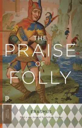 Read: The Praise Book of Folly