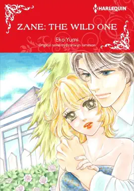 Read: Zane: the Wild Book One