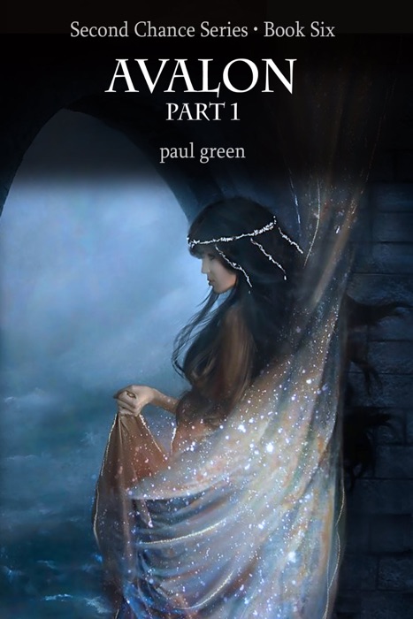 Second Chance Series 6: AVALON - Part 1