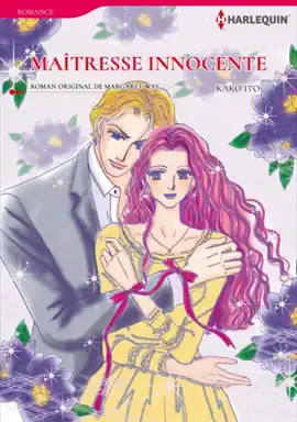 Read: Maîtresse Innocente Book