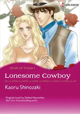 Read: Lonesome Cowboy Book