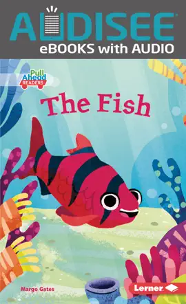 Read: The Fish (Enhanced Book Edition)