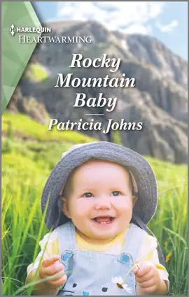 Read: Book Rocky Mountain Baby