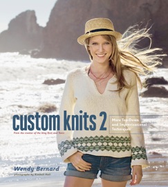 Custom Knits 2 - Wendy Bernard & Kimball Hall