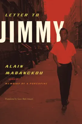 Read: Letter to Book Jimmy