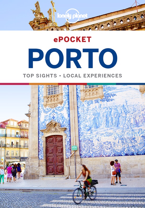 ePocket Porto Travel Guide