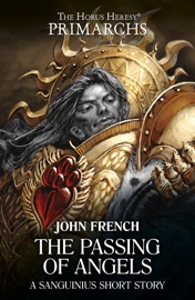 The Passing Of Angels - John French