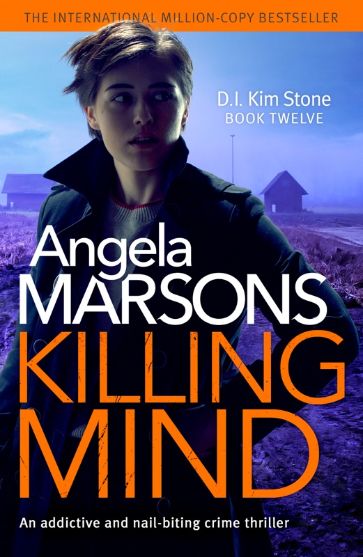 Killing Mind
