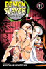 Demon Slayer: Kimetsu no Yaiba, Vol. 11 - Koyoharu GOTOUGE