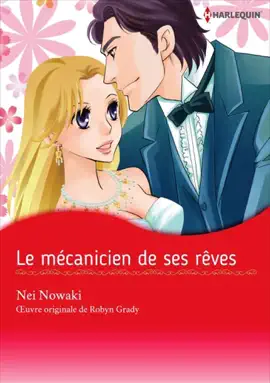Read: Le mécanicien de Book ses rêves