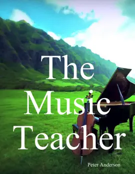 Read: The Book Music Teacher