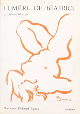 Read: Lumière de Béatrice Book