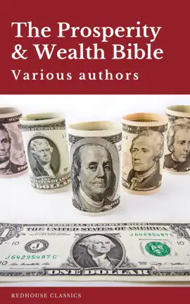Read: The Prosperity & Book Wealth Bible