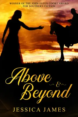 Read: Above Book and Beyond: An Inspirational Love Story of the Civil War