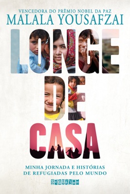 Longe de casa