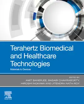 Read: Terahertz Biomedical and Book Healthcare Technologies