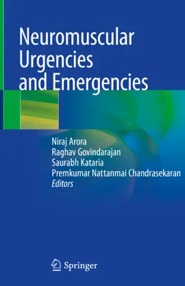 Read: Neuromuscular Urgencies and Emergencies Book
