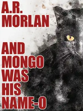 Read: And Mongo Was Book His Name-O