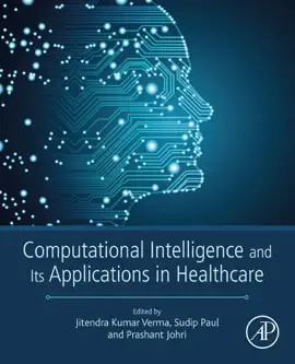 Read: Computational Intelligence and Its Applications Book in Healthcare