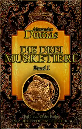Read: Die drei Book Musketiere. Band I