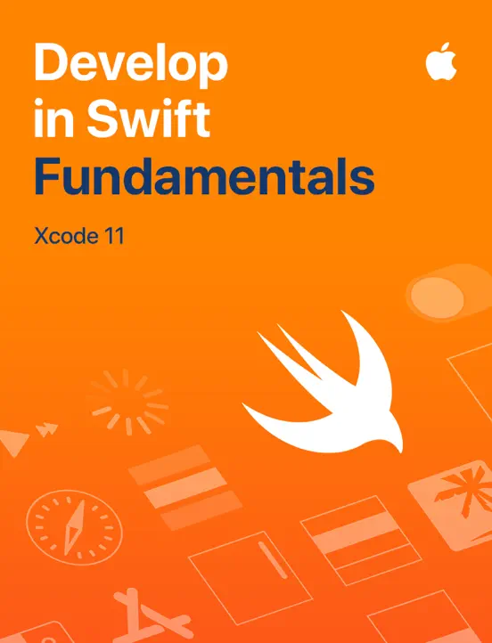Develop in Swift Fundamentals