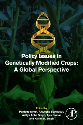Read: Policy Issues in Genetically Book Modified Crops