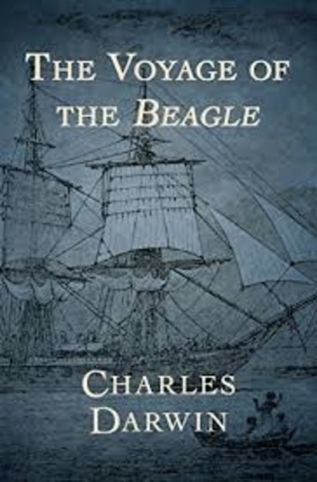 Voyage of the Beagle