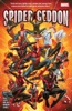 Book Spider-Geddon