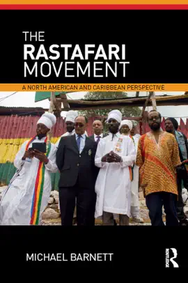 Read: The Rastafari Movement Book