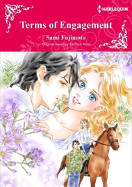Terms of Engagement - Sami Fujimoto & Kathryn Ross