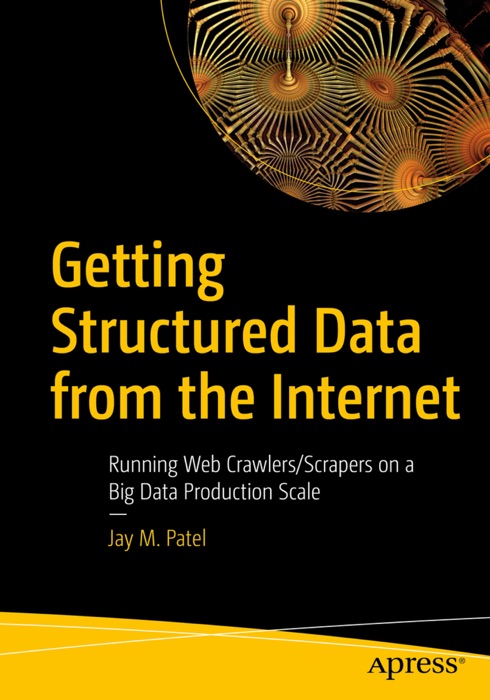 Getting Structured Data from the Internet