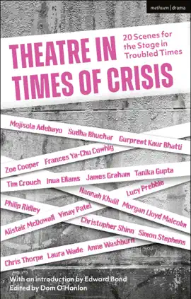 Read: Theatre in Times Book of Crisis