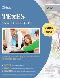 TExES Social Studies 7-12 (232) Study Guide