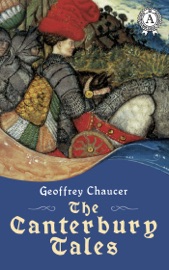 The Canterbury Tales - Geoffrey Chaucer