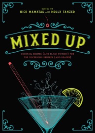 Mixed Up - Nick Mamatas & Molly Tanzer