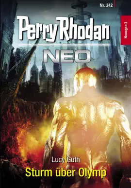 Read: Perry Book Rhodan Neo 242: Sturm über Olymp
