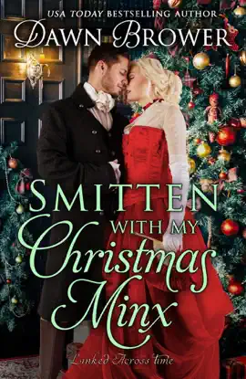 Read: Smitten with Book My Christmas Minx: A Historical Holiday Romance