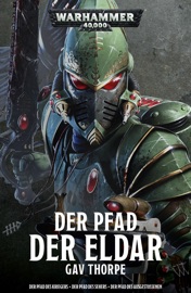 Der Pfad der Eldar - Gav Thorpe by  Gav Thorpe PDF Download
