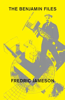 Read: The Benjamin Book Files