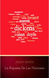 La riqueza de las naciones - Adam Smith